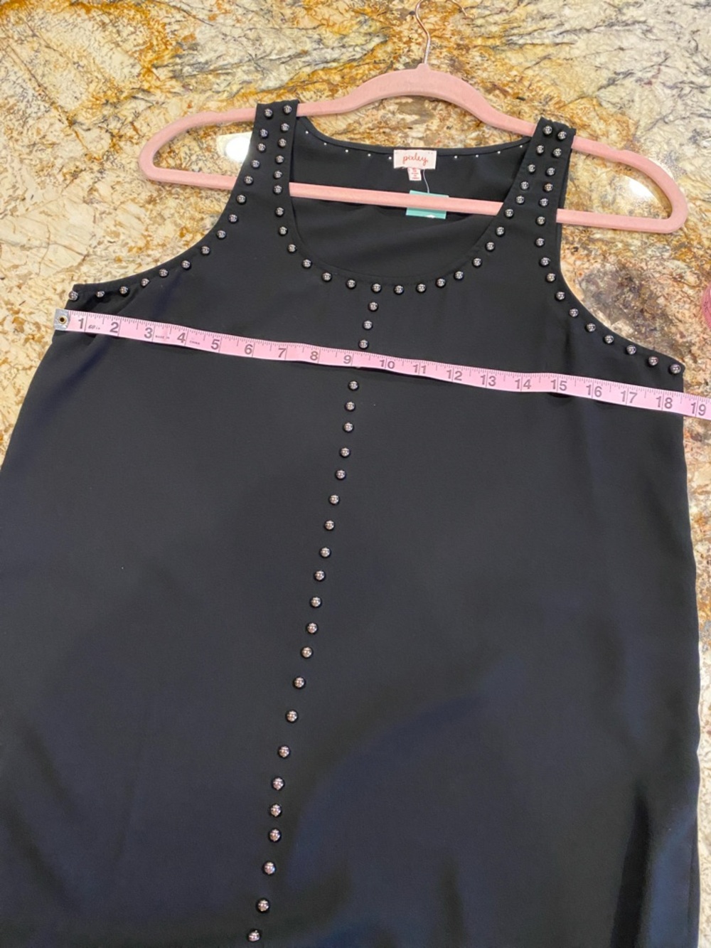 PIXLEY Stitchfix Top - Picture 5 of 10